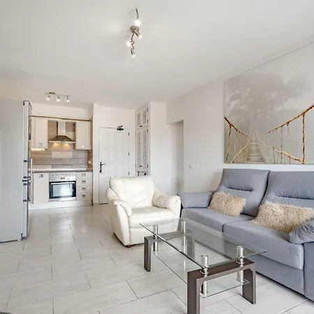 公寓 Ocean Panoramic *