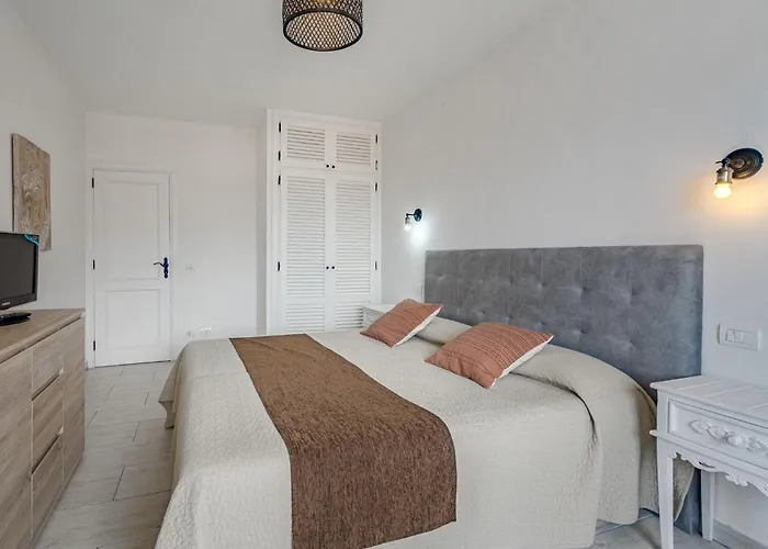 公寓 Ocean Panoramic