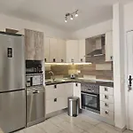 Ocean Panoramic Apartment