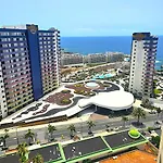 Ocean Panoramic Apartment Playa Paraiso (Tenerife)
