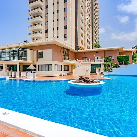 Ocean Panoramic Apartment *