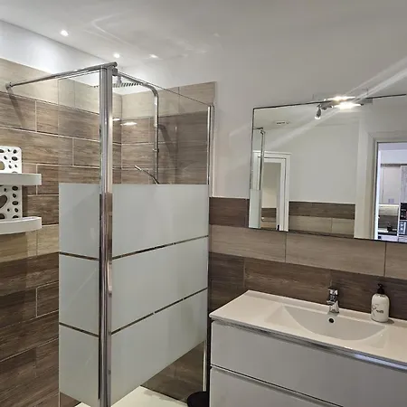 Apartamento Ocean Panoramic