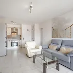 Ocean Panoramic Appartement *
