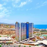 Ocean Panoramic * Playa Paraiso (Tenerife)