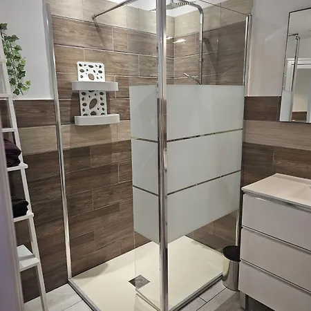 Apartman Ocean Panoramic