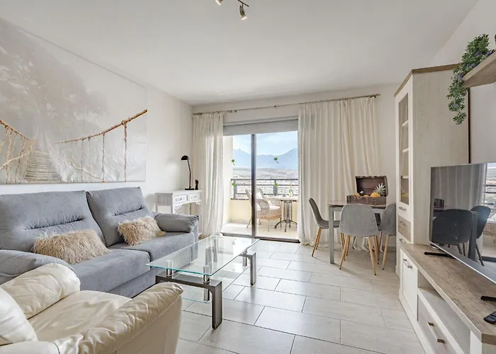 Apartment Ocean Panoramic *