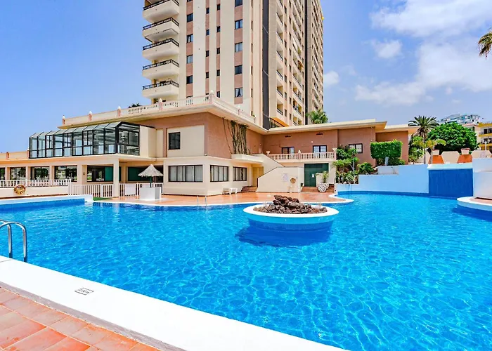 Ocean Panoramic Apartment *
